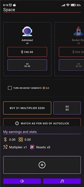 太空繁荣 太空繁荣