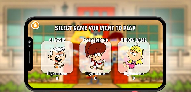 响亮的记忆拼图