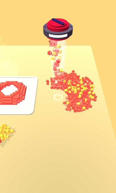 磁石大师 磁石大师