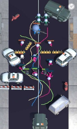 掌控战术 掌控战术