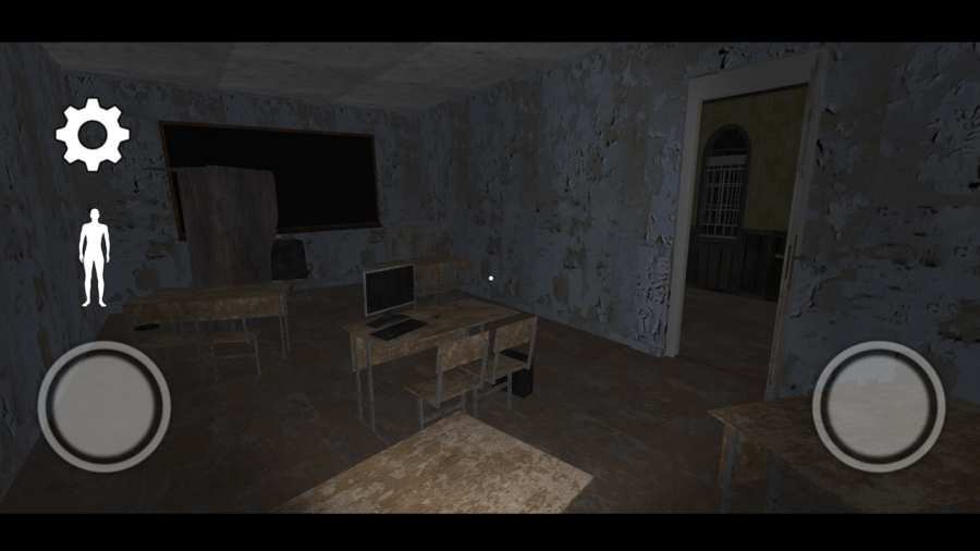 邪恶护士放学后 邪恶护士放学后