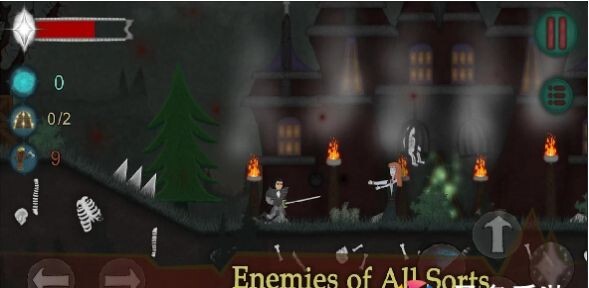 梅尔多Maeldor 梅尔多Maeldor