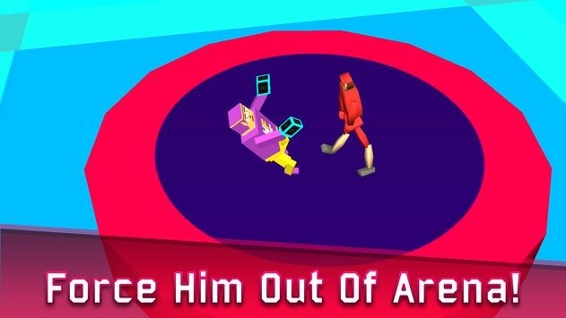 相扑选手3D 相扑选手3D