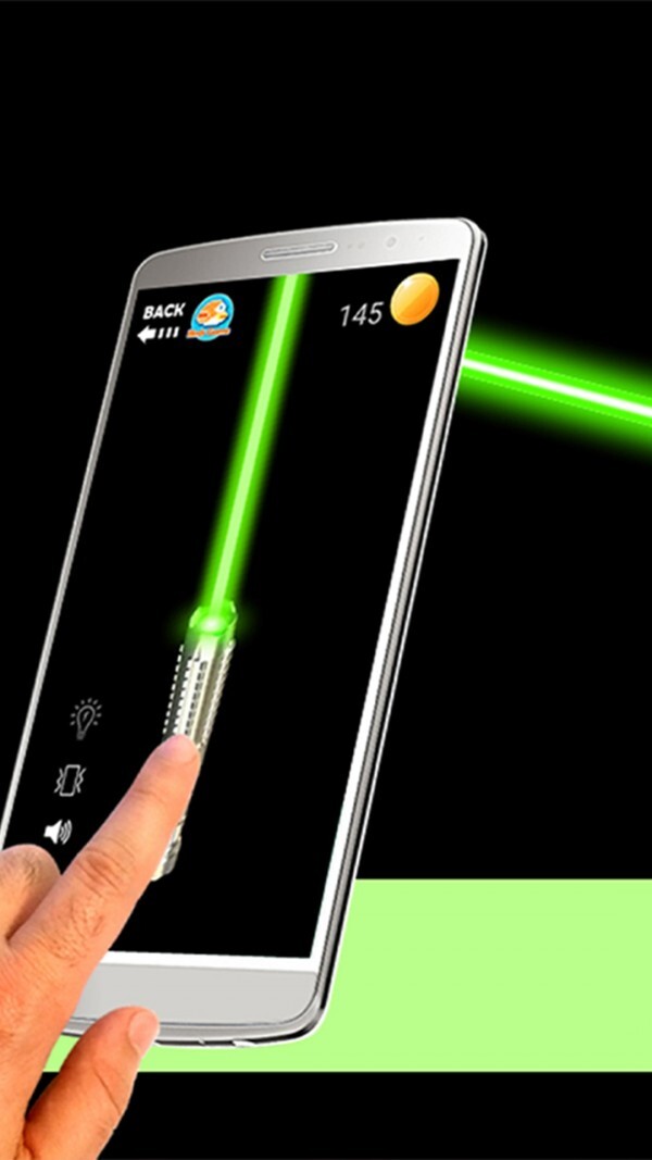 屏幕激光镭射器 屏幕激光镭射器