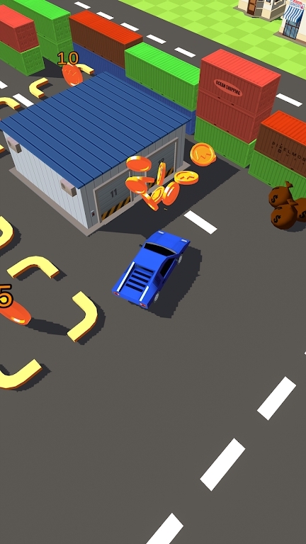 闲置汽车黑手党