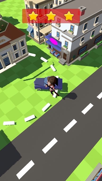 闲置汽车黑手党