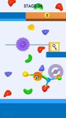 室内攀岩 室内攀岩