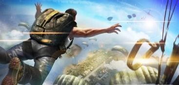 反恐精英cs王者对决