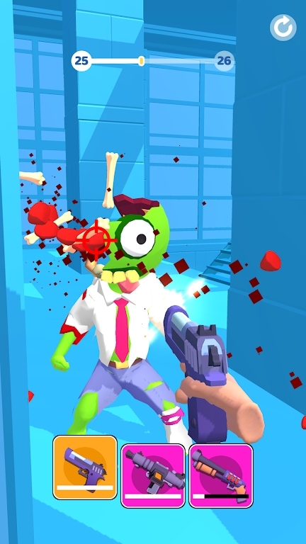 鱿鱼命中 鱿鱼命中