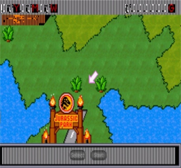 恐龙公园建设者 恐龙公园建设者