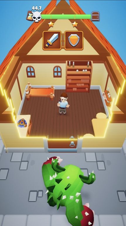 找出3D隐藏对象 找出3D隐藏对象