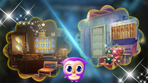 顽皮的企鹅逃生 顽皮的企鹅逃生