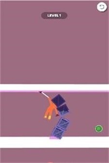 抓钩特工 抓钩特工