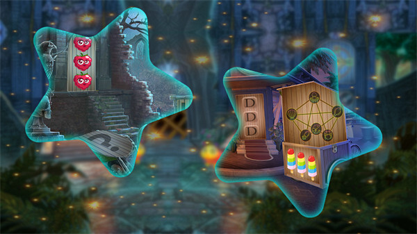 顽皮的企鹅逃生 顽皮的企鹅逃生