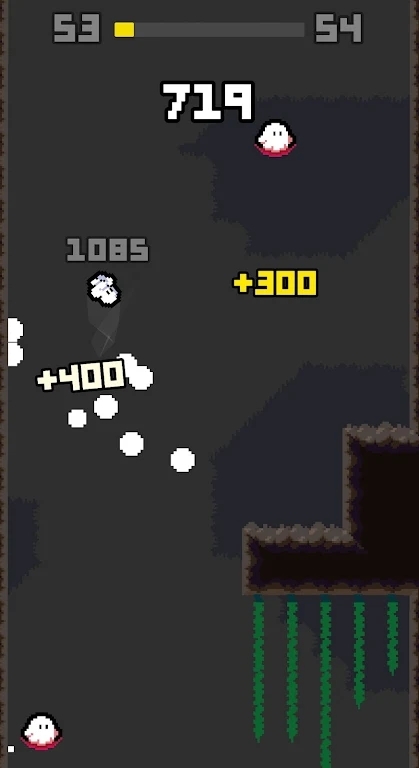 快速跳下 快速跳下