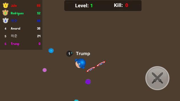 英雄大混斗 英雄大混斗