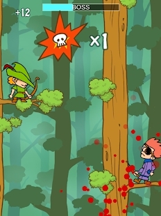 主角不是火柴人 主角不是火柴人