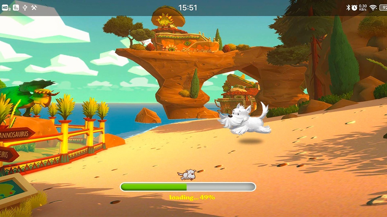 克克奇的冒险 克克奇的冒险