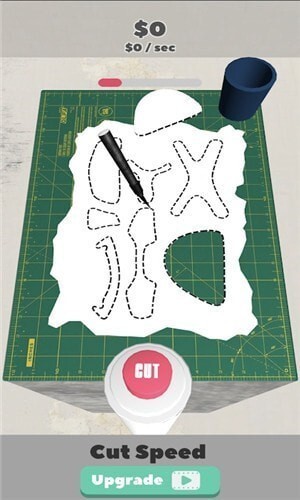 时装厂模拟器 时装厂模拟器