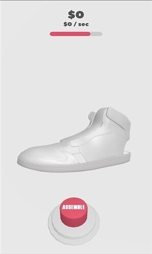 时装厂模拟器 时装厂模拟器