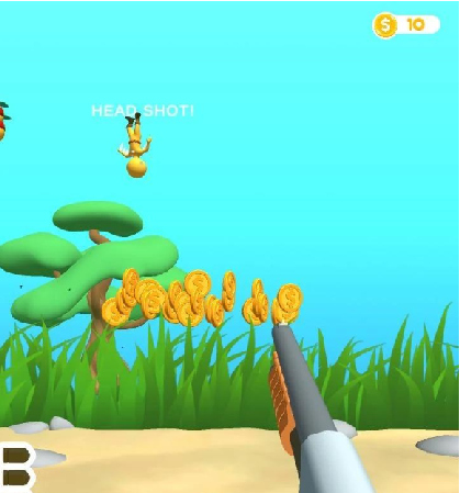 鸭子复仇 鸭子复仇