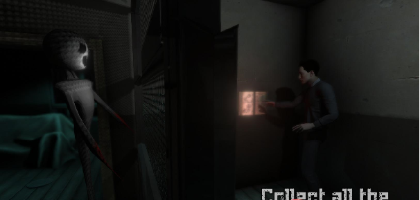 骨人惊魂 骨人惊魂