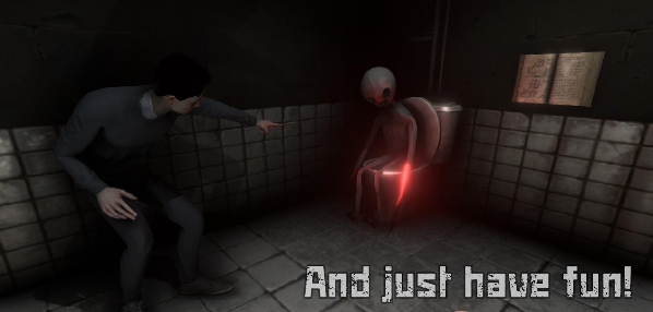 骨人惊魂 骨人惊魂