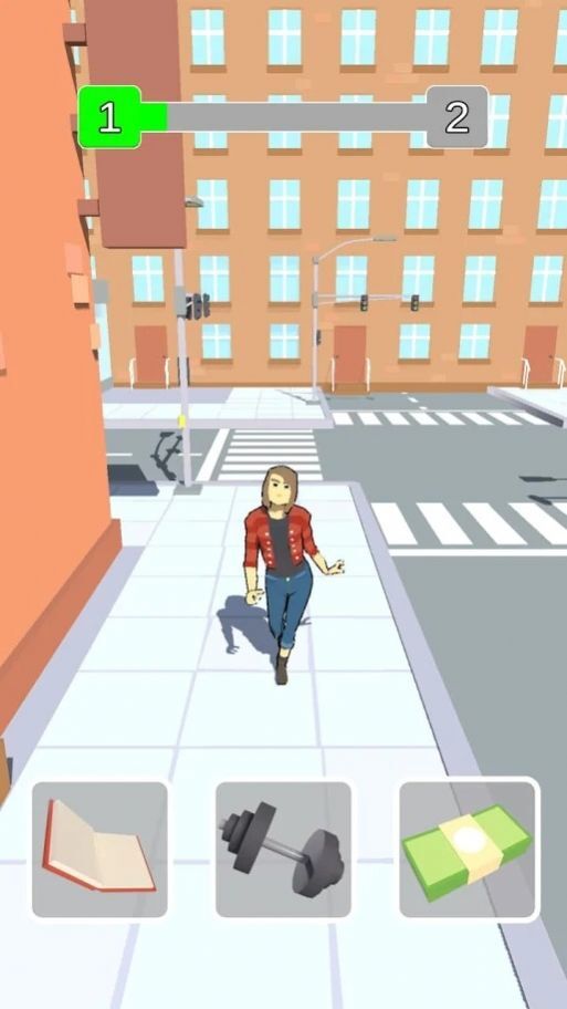 爸爸守着 爸爸守着