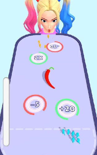 PepperRush PepperRush