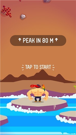 攀岩天才 攀岩天才