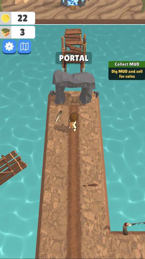 放置文明历史巨轮 放置文明历史巨轮