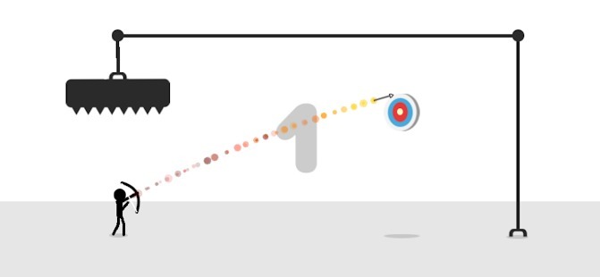 射中或死亡 射中或死亡