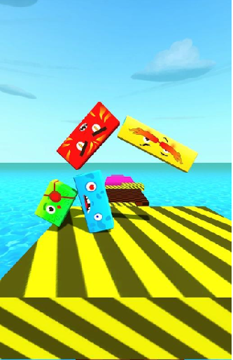 倾斜之王 倾斜之王