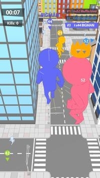 巨人城市跑酷 巨人城市跑酷