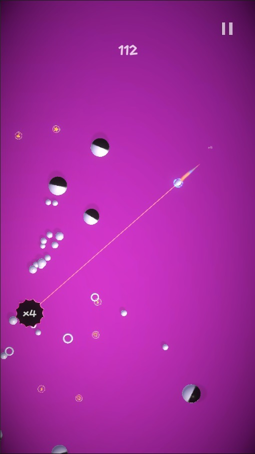 我还能再转一圈