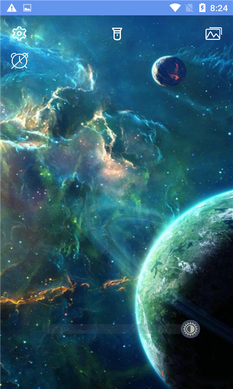 行允夜间灯-图3