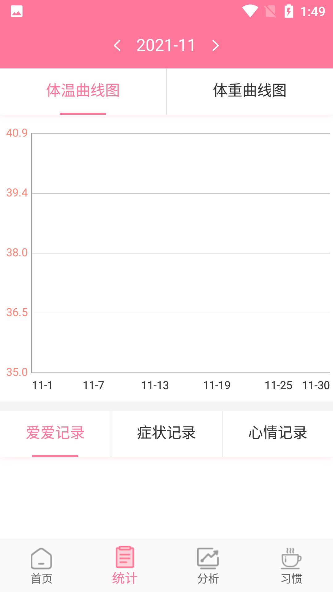 小语月经期助手-图3