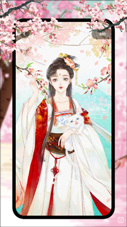 韩漫壁纸 韩漫壁纸