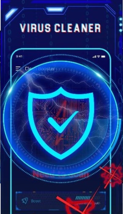 病毒清除器 病毒清除器