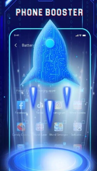 病毒清除器-图2