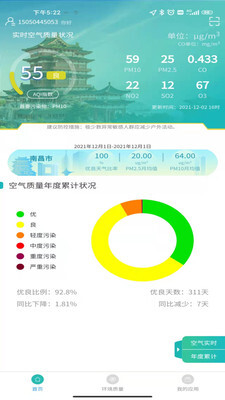 南昌智慧环保-图3