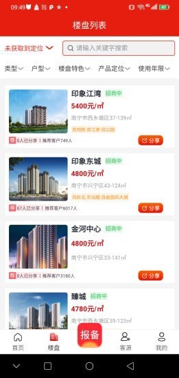 领航房产经济人-图1