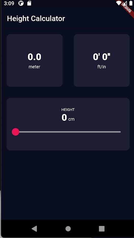 高度计算器-图2