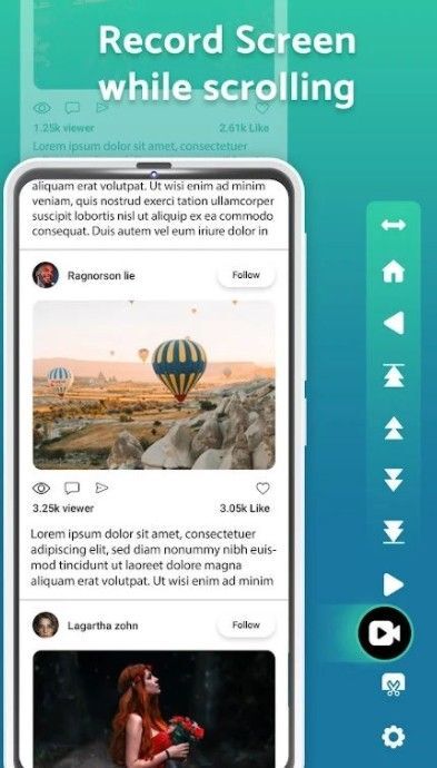 Automatic Scroll-图2