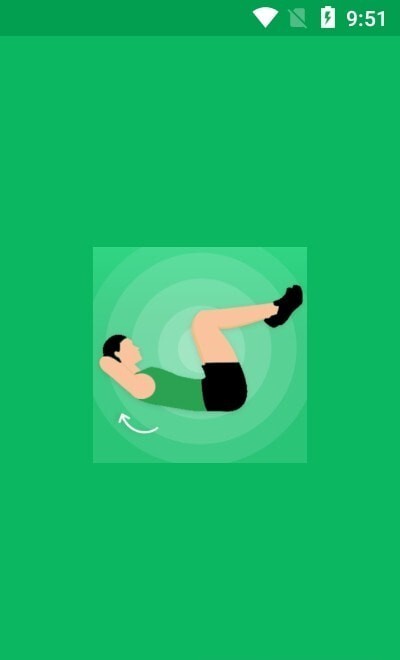 Daily Workout-图2