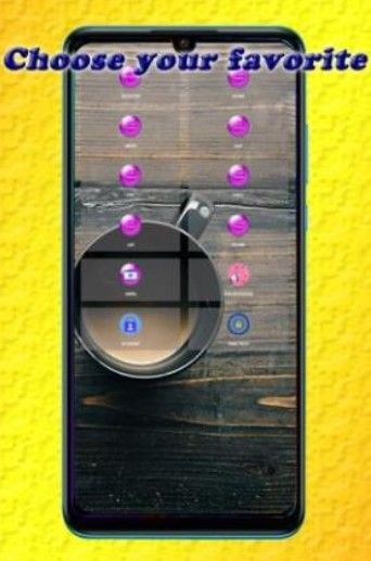 甜美壁纸和背景-图3