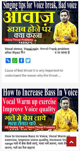 Indian Music ART-图1