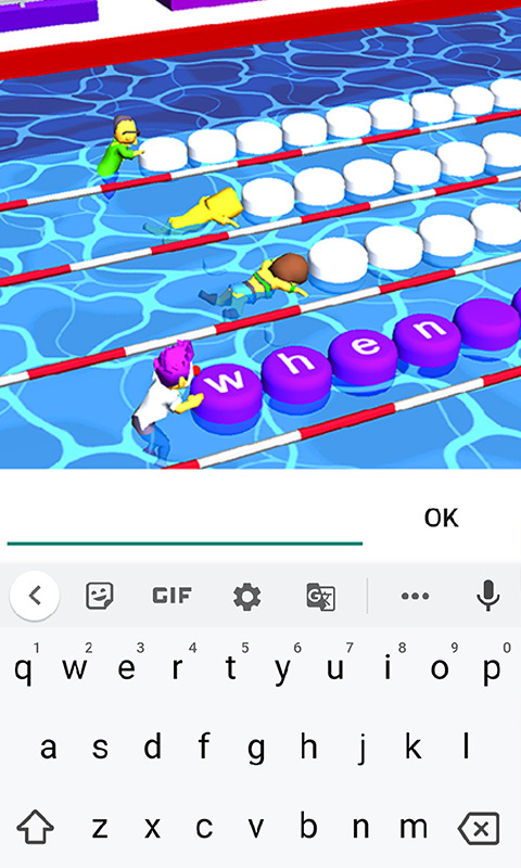 打字高手挑战 打字高手挑战