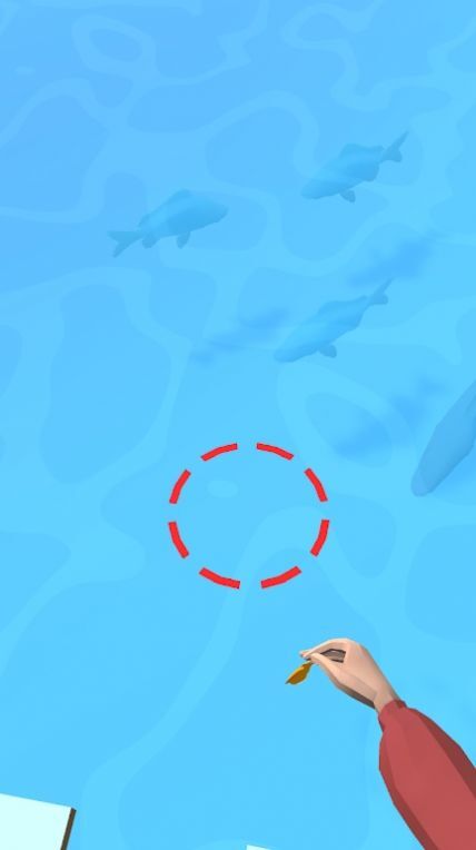 冬季生存冰上生活 冬季生存冰上生活