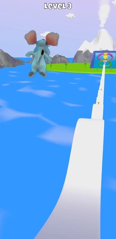 斯基动物 斯基动物